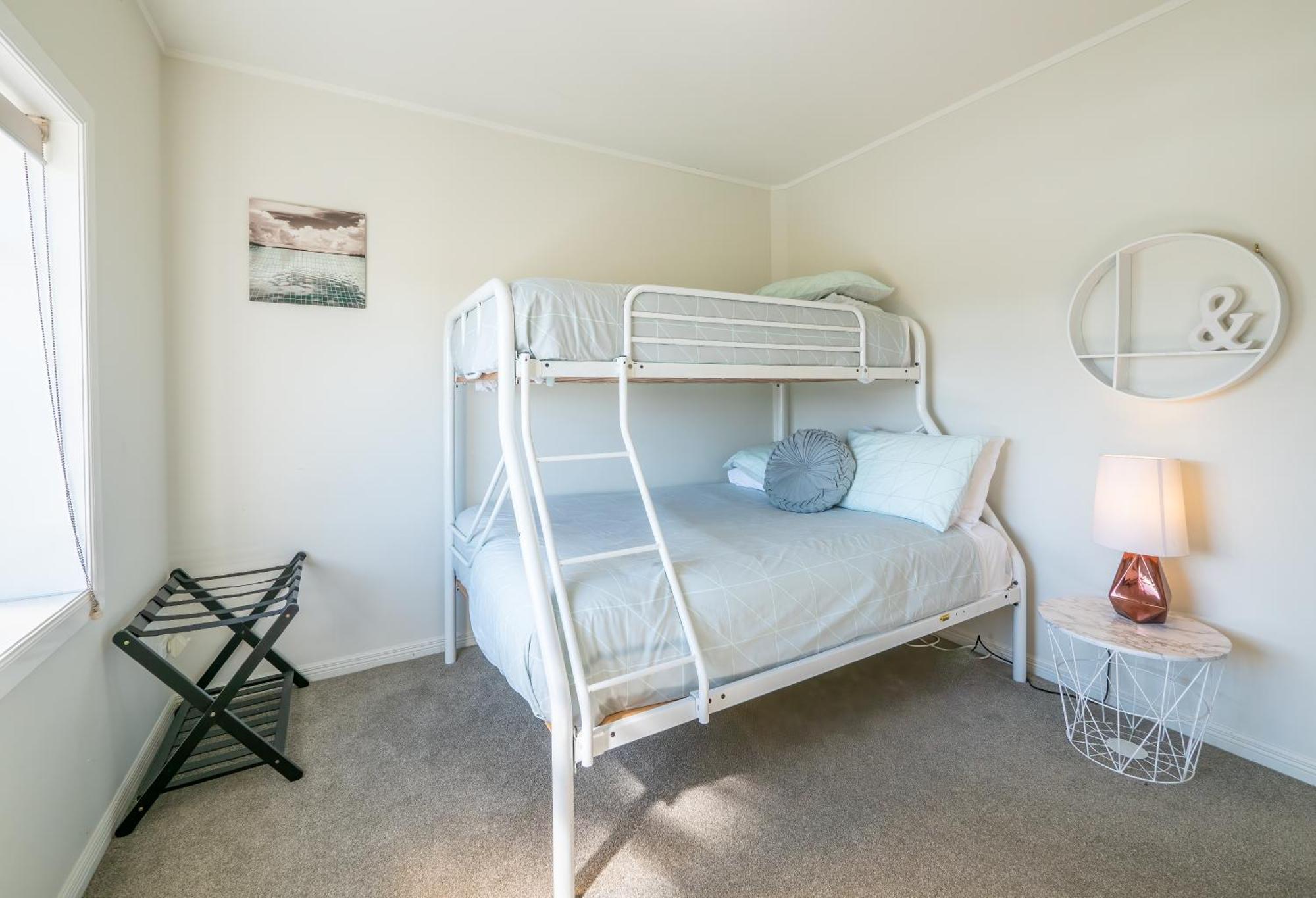 Vila Mariri Heights Tasman Upper Moutere Exteriér fotografie