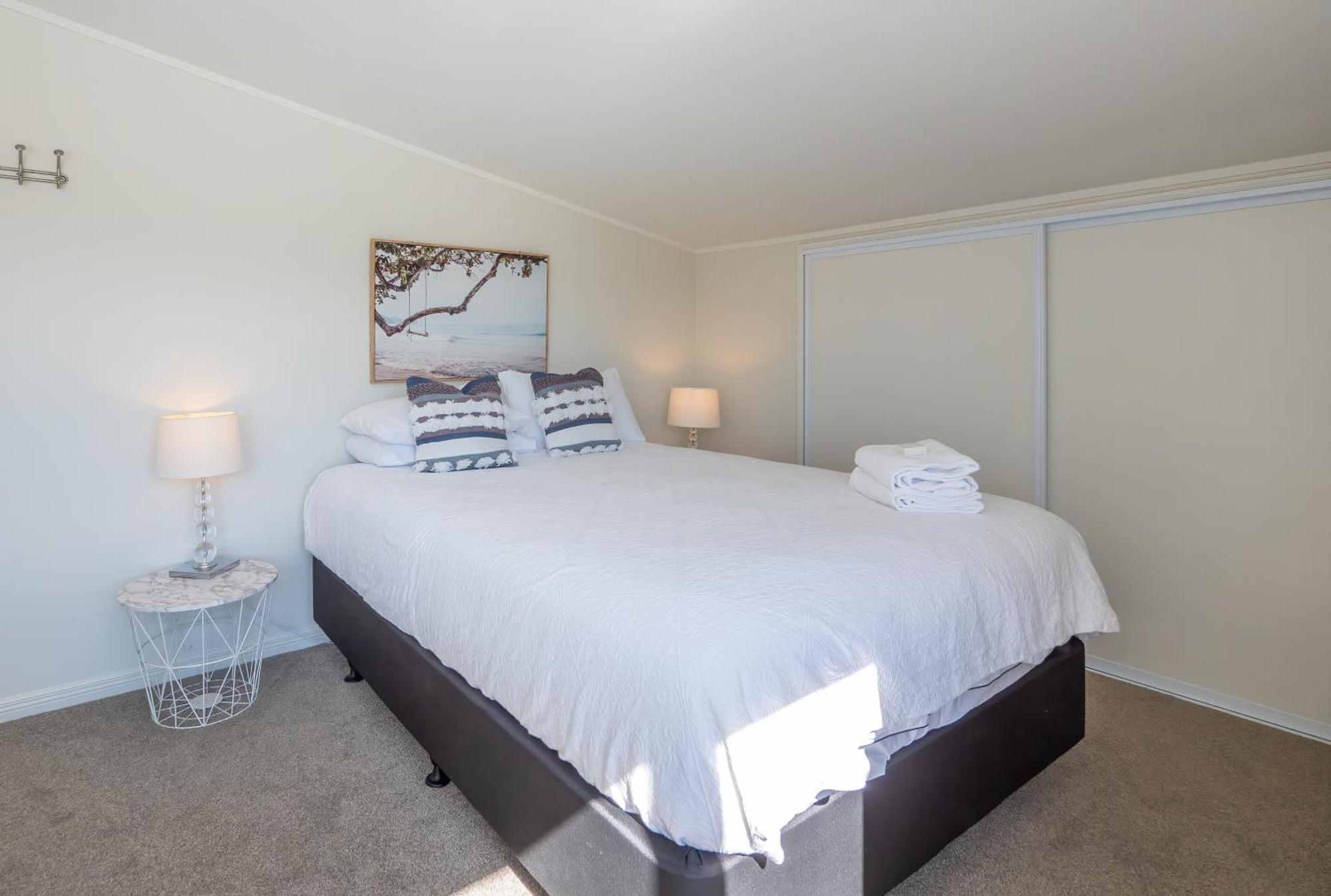 Vila Mariri Heights Tasman Upper Moutere Exteriér fotografie